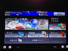 楽ナビで、スマートループの利用を開始しました。(出来ました) 楽ナビで、スマートループの利用を開始しました。(出来ました)