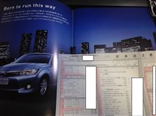 Burn to run this way?