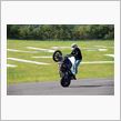 2013　JD-STER　STUNTRIDING PARTYって言うイベントに行ってきました。