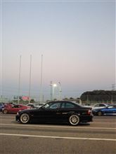 テストの為走行会に参加してみた