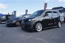 WAGONIST SUPER CARNIVAL 2013に行ってきました。
