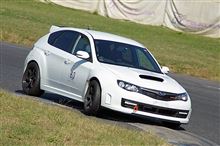 Adrenaline Drive／第12回「走郎」in TC1000 prologue 