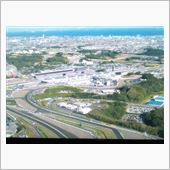 鈴鹿の日本ＧＰは録画終了～