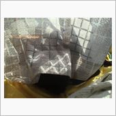 枕元で日向ぼっこです～