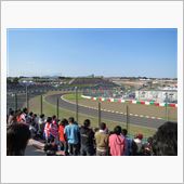 鈴鹿サーキットに行ってきまし ...