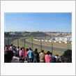 鈴鹿サーキットに行ってきました！