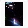 LED打ち換えオフに行ってきた。