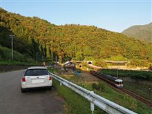 国道３６０号線その３　