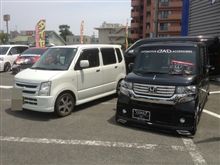 今週ギャルソンイベント行きますｖ（＾＿＾ｖ）♪