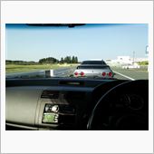 オートランド熊本走行会＠ＨＳ ...