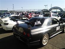 ＷＩＴＨ　ＭＥ　走行会　2013.10.13