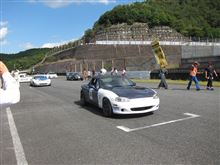 OPTION２お遊び耐久2013第３戦