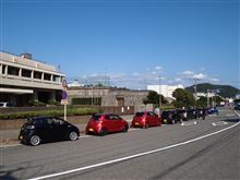 ２０１３ Silent Hill Off（静オフ）