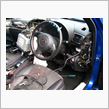 [エクシーガｔS] Vol.3 更新情報（アルパイン･リアビジョンPCX-R3500の取付など） 