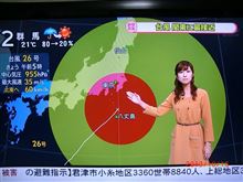 つ、通常運行ですと～（ &#39; jjjj &#39; ） &#215;２