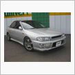 私の欲しかった車　二台目