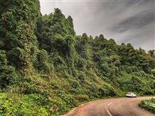 石川富山県道７５号押水福岡線　