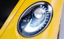 【続・マニアネタ】ザ・ビートルの HID＋手動式レベライザーの合法性について裏を取ってみた