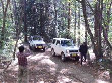 天気の良い日は牧拾い　→　薪拾い(笑