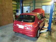 最近のT'z Auto 最近のT'z Auto