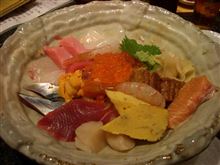 ちらし寿司