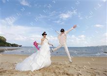 結婚式