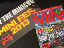 NEW MINI STYLE MAGAZINE vol.39 NEW MINI STYLE MAGAZINE vol.39