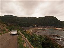 石川県道３８号輪島浦上線　