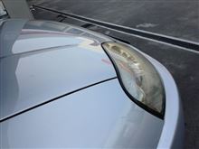 スープラ納車後