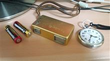 ジャン！・・・MINOLTA！・・・ところで、Minolta-16って、知ってますか？
