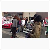 取材を受けました。