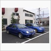 お色直し♪