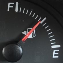 燃費の記録 (24.17L) 燃費の記録 (24.17L)