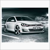 VW GOLF GTI