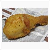 ファミマプレミアムチキン
