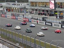 2013FIA WEC 6HOURS OF FUJI 予選日