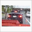 雨の「舞子サン」...(汗)