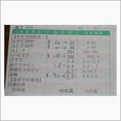 結果報告～☆＾＾/