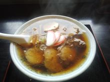 今日は朝から