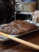 中村屋オーディオ部　幹部会合
