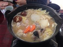 冬の味覚♪