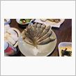 釣果その後・・・