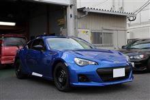 BRZ ２型