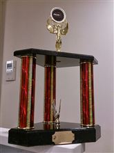ACG World Final2013