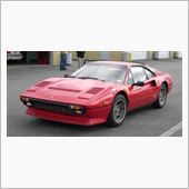 フェラーリ３０８GTB
