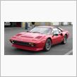フェラーリ３０８GTB