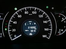 15,000Km