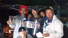 チャイナ最終戦 チャイナ最終戦