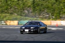 楽しかった秋の大運動会 SOB 日産スポーツカーミーティング＆タイヤ館走行会　イベントラッシュ！！