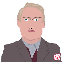 大切な人を忘れてました、ロイ・リキテンシュタイン！